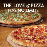 Marco's Pizza food
