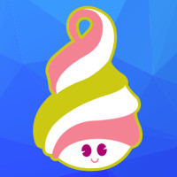 Menchie's Frozen Yogurt logo