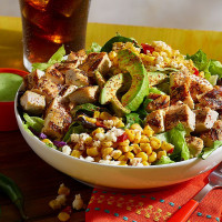 El Pollo Loco food