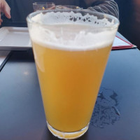 Dunkin' drink