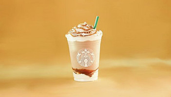 Starbucks drink
