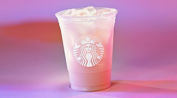 Starbucks drink