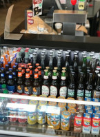 Tapa the World drink
