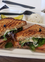 Z-cafe food
