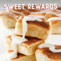 Marco's Pizza Bebida