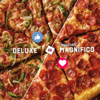 Marco's Pizza Comida