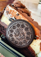 The Cheesecake Factory drink