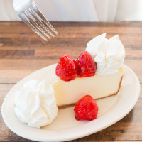 The Cheesecake Factory drink
