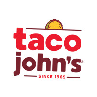 Taco John's logo