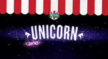 Rita's Italian Ice Frozen Custard logo