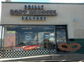 Philly Pretzel Factory