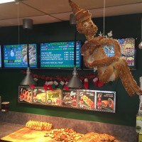 Philly Pretzel Factory