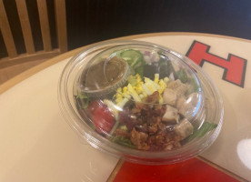Potbelly drink