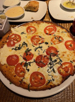 California Pizza Kitchen food