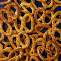 Auntie Anne's drink