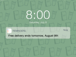 Mcalister's Deli menu