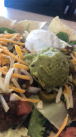 Mcalister's Deli food