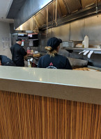 The Habit Burger Grill drink