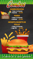 Potbelly menu