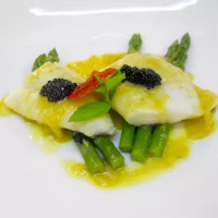 Bella Vista food