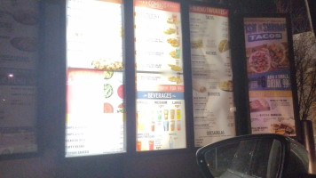 Which Wich Superior Sandwiches menu