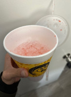 Golden Chick drink