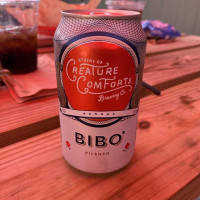 Mountain Goat Market drink