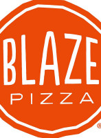 Blaze Pizza logo