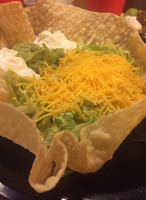 Taco Bueno food
