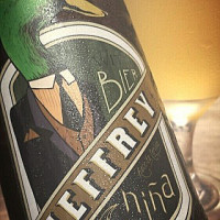 Triple 7 And Microbrewery drink