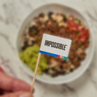 Rubio's Coastal Grill Bebida