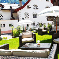 Black Angus Steakhouse outside