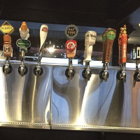 The Hub Grill And drink