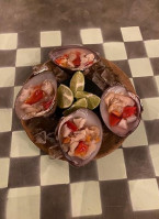 The Hub Grill And food