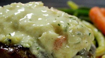 Cactus Taverna food