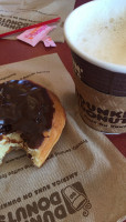 Tim Hortons food