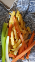 Starbucks food