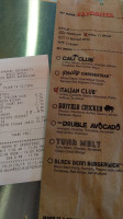 Which Wich Superior Sandwiches menu