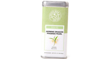 The Coffee Bean Tea Leaf drink