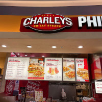Charleys Cheesesteaks outside