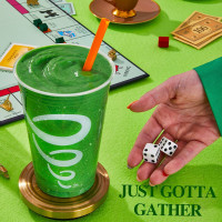Jamba drink