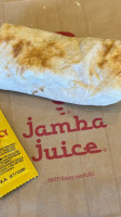 Jamba menu