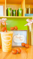 Jamba drink