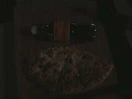 Little Caesars Pizza drink