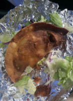 El Pollo Loco food