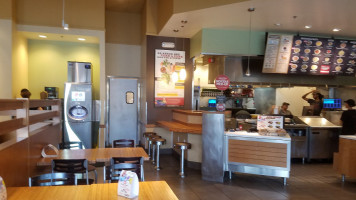 Noodles And Company inside