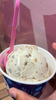 Baskin-Robbins food