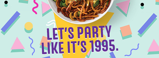 Noodles And Company logo