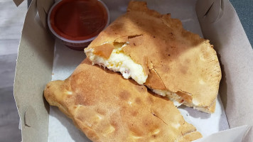 D.p. Dough food