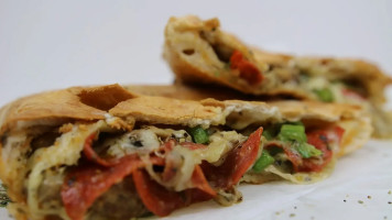 D.p. Dough food